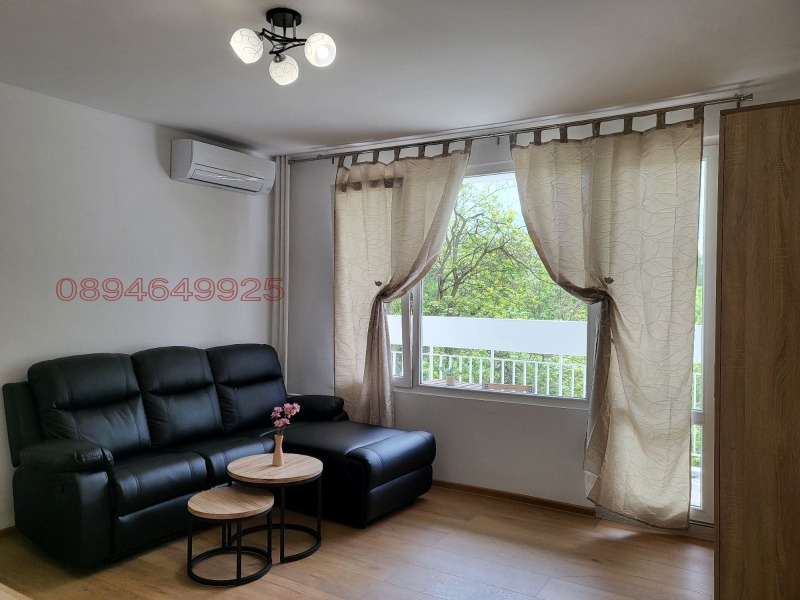 A louer  Studio Sofia , Lyulin 7 , 36 m² | 67691553