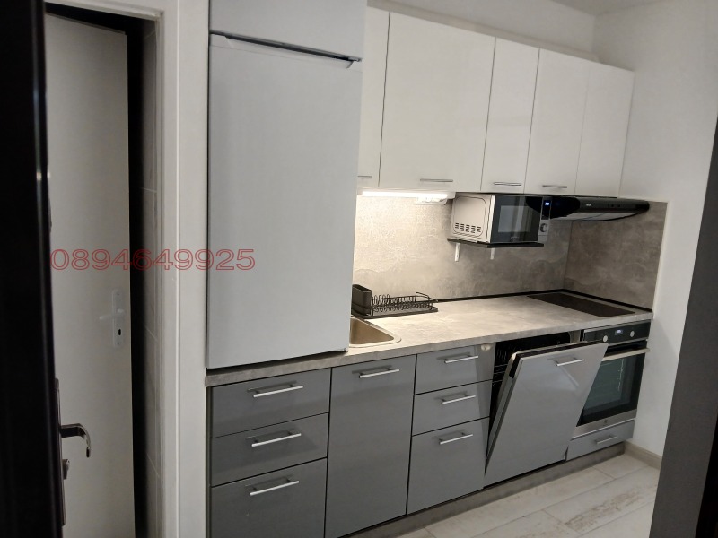 A louer  Studio Sofia , Lyulin 7 , 36 m² | 67691553 - image [10]