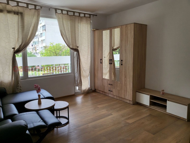 A louer  Studio Sofia , Lyulin 7 , 36 m² | 67691553 - image [3]