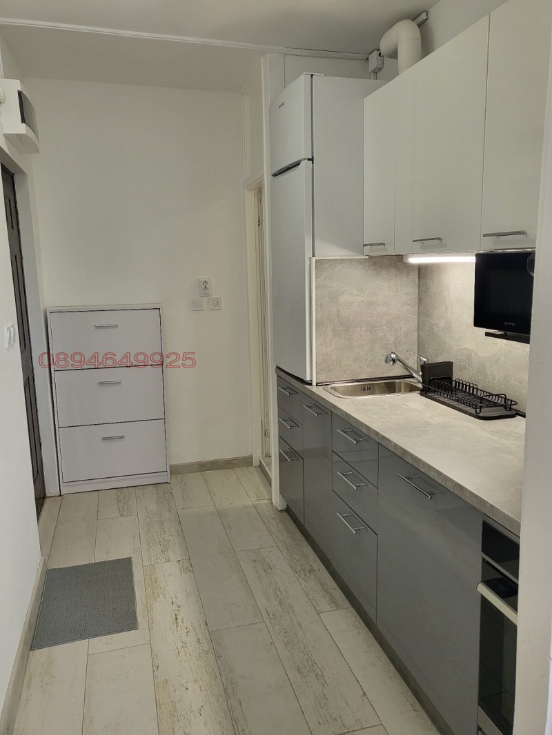 A louer  Studio Sofia , Lyulin 7 , 36 m² | 67691553 - image [11]
