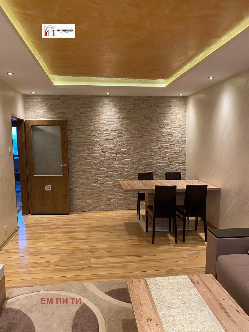 Zu vermieten  1 Schlafzimmer Plowdiw , Kjutschuk Parisch , 72 qm | 77516370 - Bild [2]