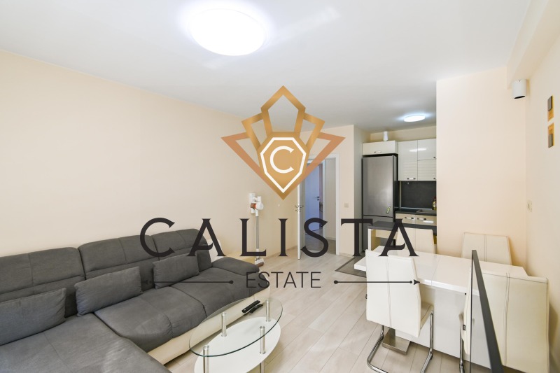 For Rent  1 bedroom Sofia , Krastova vada , 71 sq.m | 42035581 - image [3]