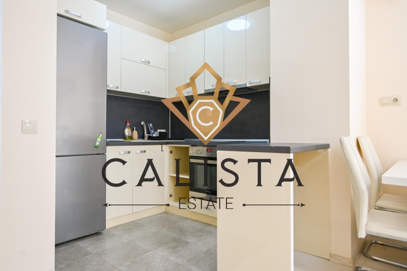 For Rent  1 bedroom Sofia , Krastova vada , 71 sq.m | 42035581 - image [4]