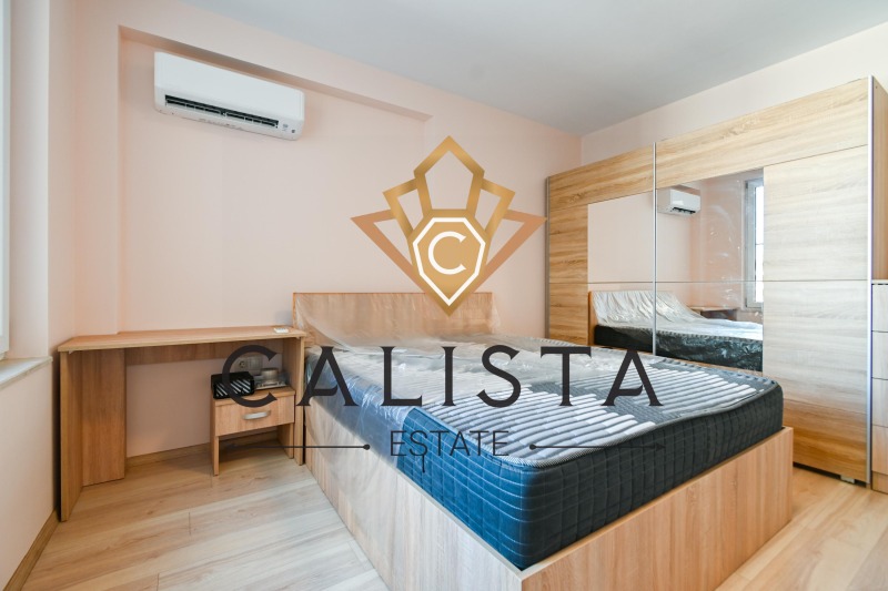 For Rent  1 bedroom Sofia , Krastova vada , 71 sq.m | 42035581 - image [6]