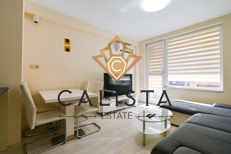 Te huur  1 slaapkamer Sofia , Krastova vada , 71 m² | 42035581 - afbeelding [2]