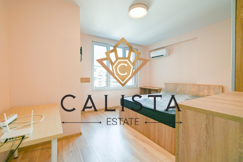 For Rent  1 bedroom Sofia , Krastova vada , 71 sq.m | 42035581 - image [5]