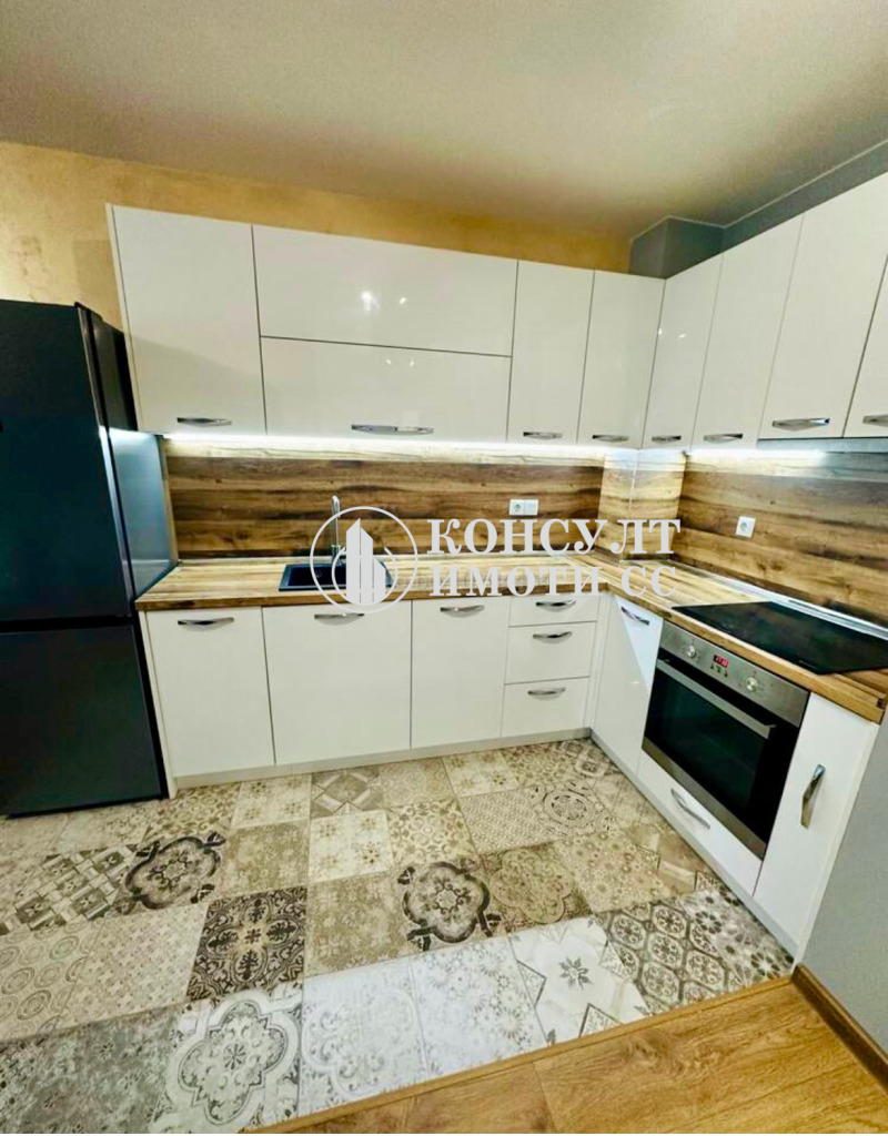 Дава под нем  2-стаен, град Стара Загора, Казански •  750 лв. • ID 61476063 — holmes.bg - [1] 
