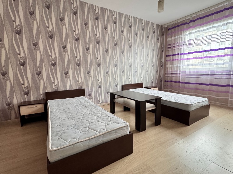 Дава под наем 2-СТАЕН, гр. Враца, Дъбника, снимка 7 - Апартаменти - 53240460