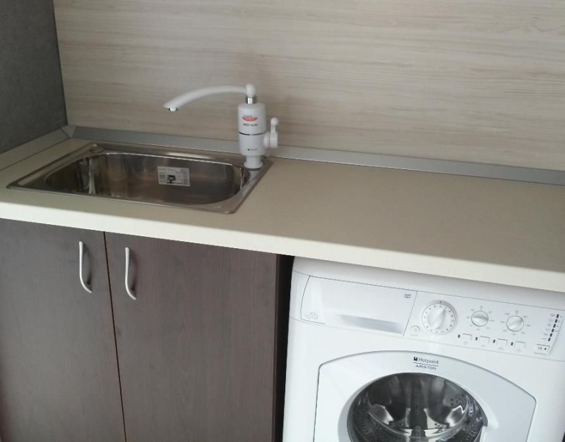 Дава под наем 2-СТАЕН, гр. Враца, Дъбника, снимка 10 - Апартаменти - 53240460