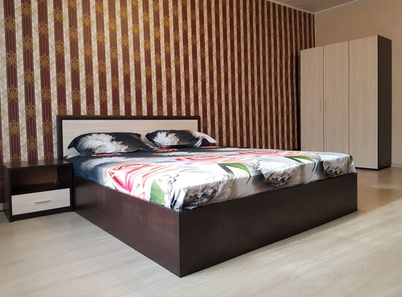 Дава под наем 2-СТАЕН, гр. Враца, Дъбника, снимка 1 - Апартаменти - 53240460