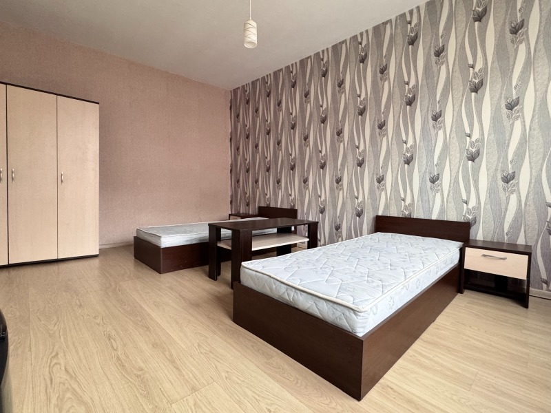 Дава под наем 2-СТАЕН, гр. Враца, Дъбника, снимка 8 - Апартаменти - 53240460