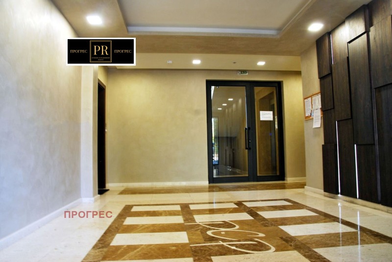 Дава под наем 2-СТАЕН, гр. Пловдив, Христо Смирненски, снимка 12 - Апартаменти - 52650277