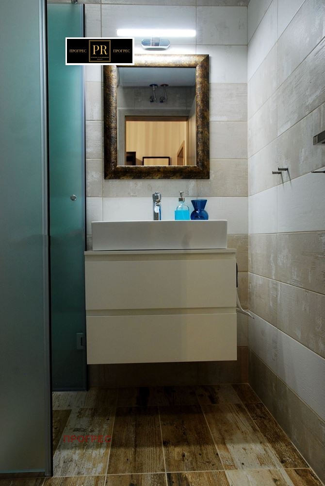 Дава под наем 2-СТАЕН, гр. Пловдив, Христо Смирненски, снимка 6 - Апартаменти - 52650277