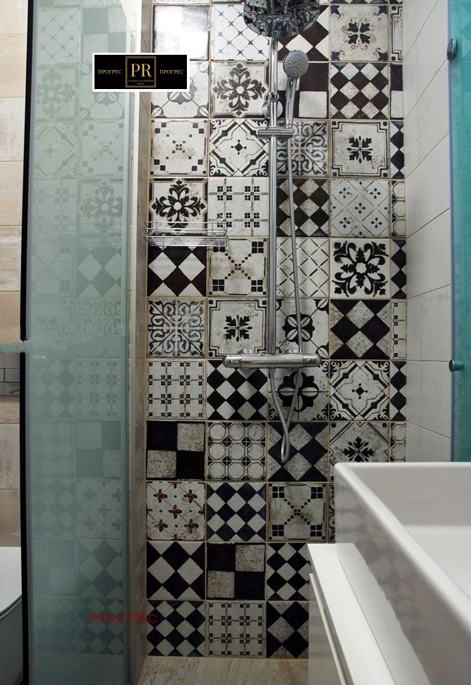 Дава под наем 2-СТАЕН, гр. Пловдив, Христо Смирненски, снимка 9 - Апартаменти - 52650277