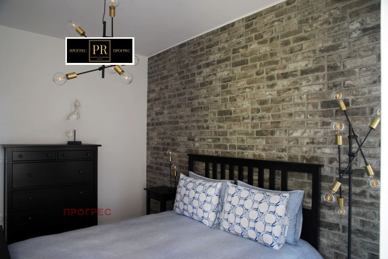 Дава под наем 2-СТАЕН, гр. Пловдив, Христо Смирненски, снимка 3 - Апартаменти - 52650277