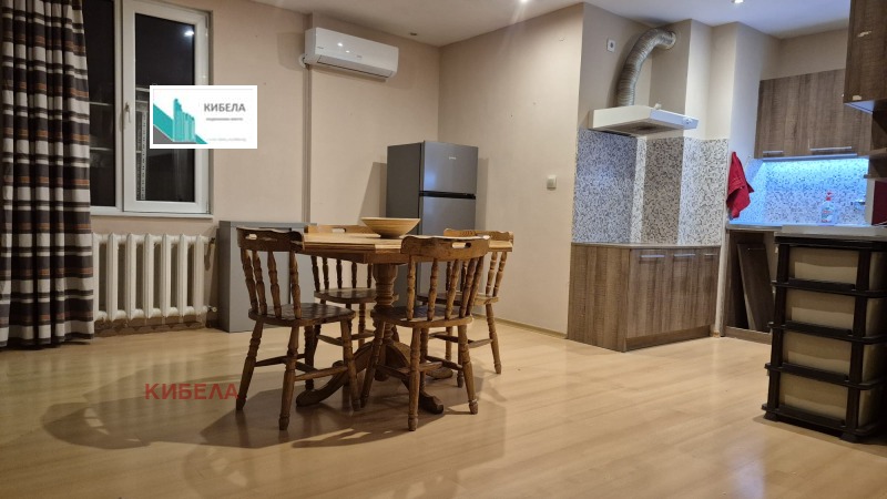 Дава под наем 2-СТАЕН, гр. София, Зона Б-5, снимка 3 - Апартаменти - 52799651