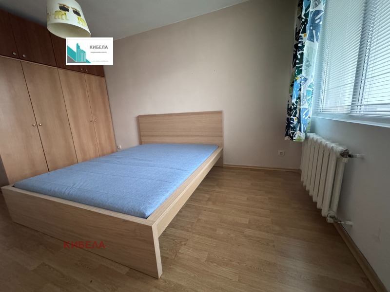 Дава под наем 2-СТАЕН, гр. София, Зона Б-5, снимка 5 - Апартаменти - 52799651