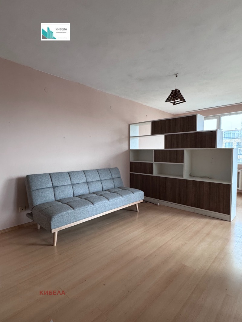 Дава под наем 2-СТАЕН, гр. София, Зона Б-5, снимка 4 - Апартаменти - 52799651