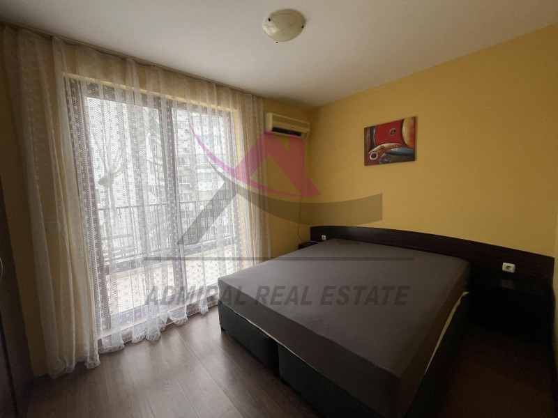 Дава под наем 2-СТАЕН, гр. Варна, Цветен квартал, снимка 3 - Апартаменти - 53003004