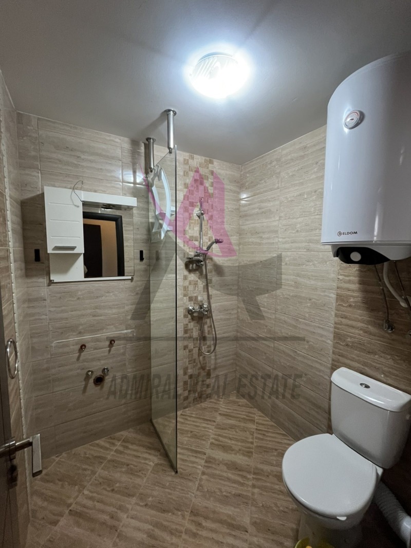 Дава под наем 2-СТАЕН, гр. Варна, Цветен квартал, снимка 4 - Апартаменти - 53003004