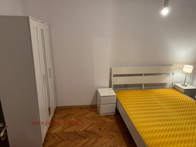 Дава под наем 2-СТАЕН, гр. София, Център, снимка 8 - Апартаменти - 53017011