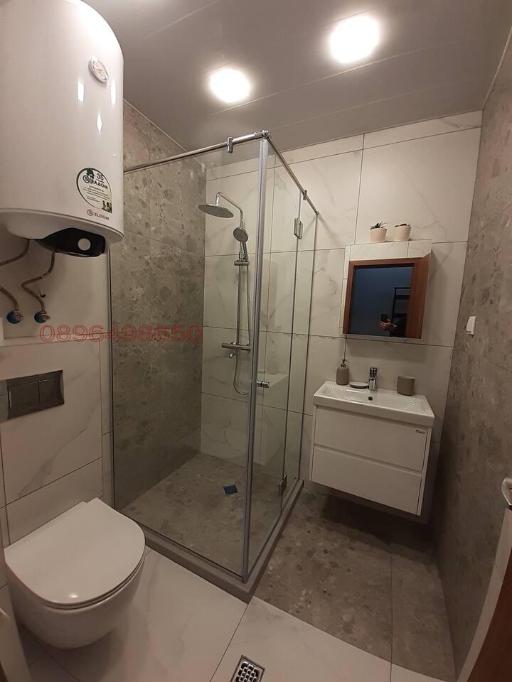 Дава под наем 2-СТАЕН, гр. Варна, Гранд Мол, снимка 5 - Апартаменти - 53315587