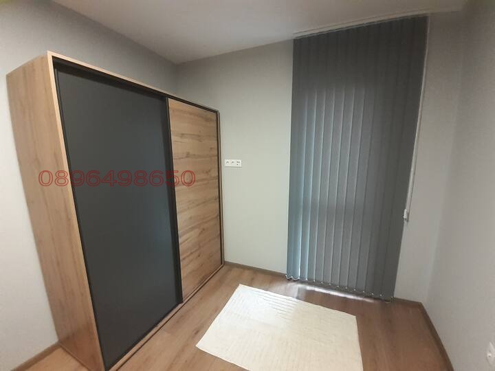 Дава под наем 2-СТАЕН, гр. Варна, Гранд Мол, снимка 2 - Апартаменти - 53315587