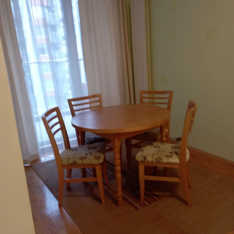 Дава под наем 2-СТАЕН, гр. София, Люлин 5, снимка 3 - Апартаменти - 53326668