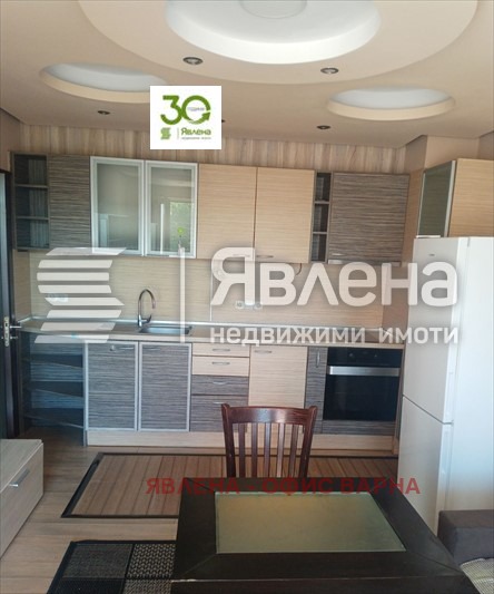 Дава под наем 2-СТАЕН, гр. Варна, Възраждане 1