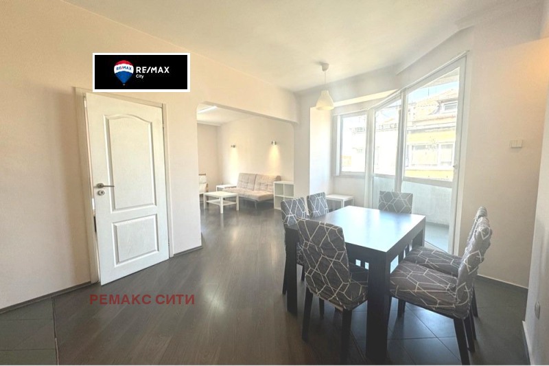 Do wynajęcia  2 sypialnie Sofia , Centar , 106 mkw | 86531570 - obraz [4]