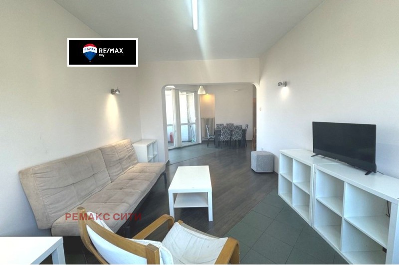 Do wynajęcia  2 sypialnie Sofia , Centar , 106 mkw | 86531570 - obraz [2]