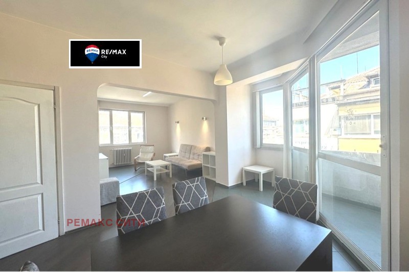 Do wynajęcia  2 sypialnie Sofia , Centar , 106 mkw | 86531570 - obraz [3]