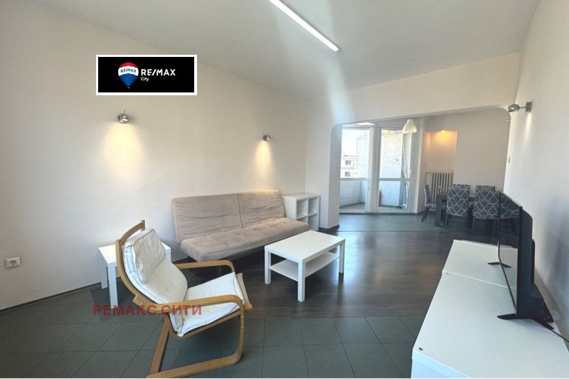 Do wynajęcia  2 sypialnie Sofia , Centar , 106 mkw | 86531570