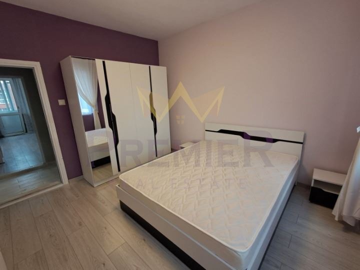 Издаје се  2 спаваће собе Варна , Младост 1 , 60 м2 | 47435859 - слика [9]