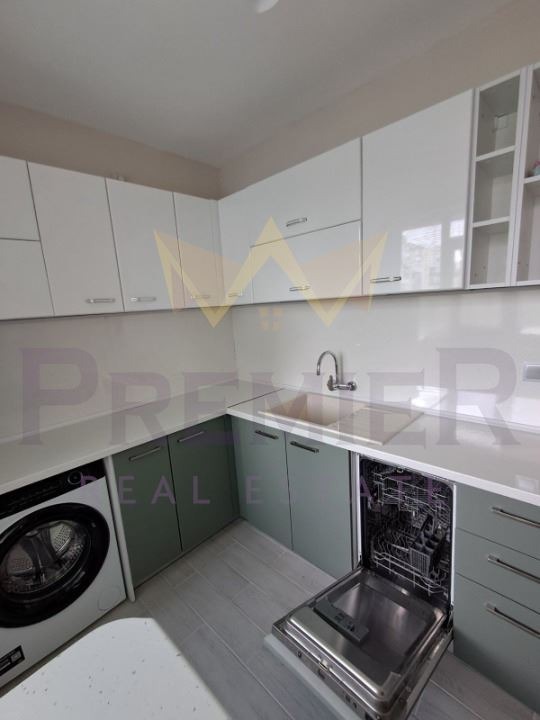 Издаје се  2 спаваће собе Варна , Младост 1 , 60 м2 | 47435859 - слика [6]