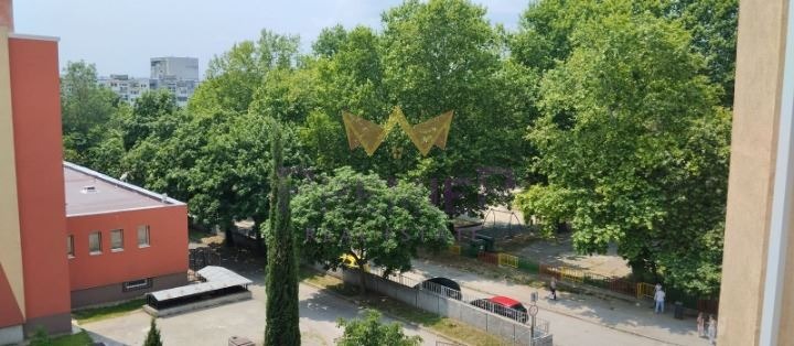 Издаје се  2 спаваће собе Варна , Младост 1 , 60 м2 | 47435859 - слика [16]