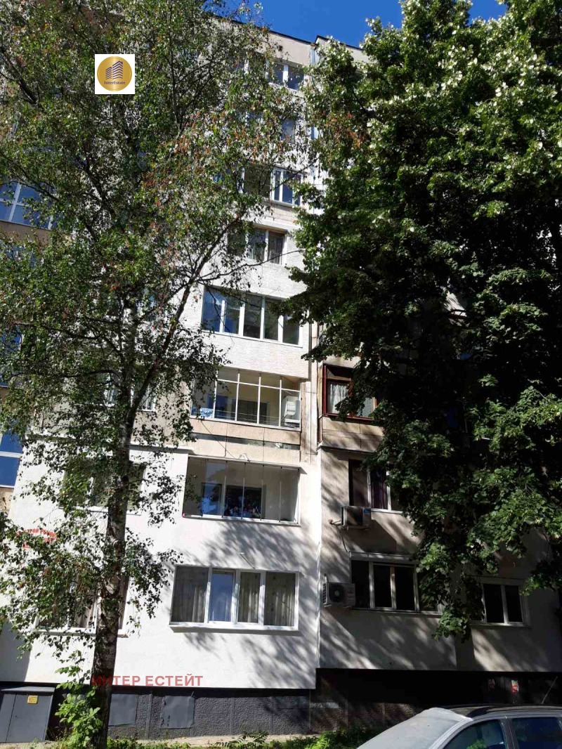 В оренду  2 спальні София , Люлин 4 , 70 кв.м | 81753587 - зображення [14]