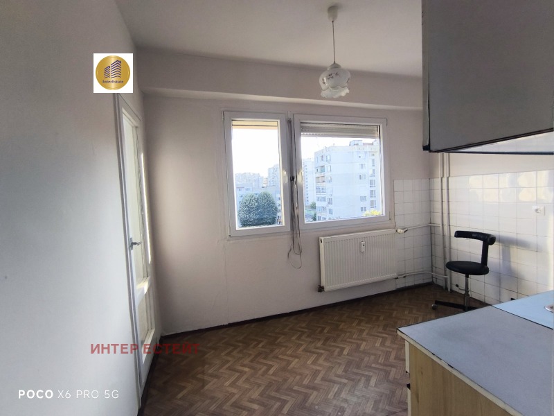 В оренду  2 спальні София , Люлин 4 , 70 кв.м | 81753587 - зображення [11]