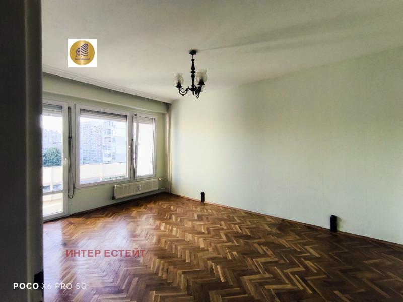 В оренду  2 спальні София , Люлин 4 , 70 кв.м | 81753587 - зображення [6]
