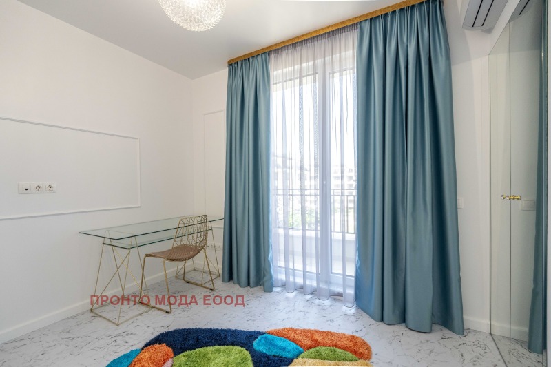 Дава под наем 3-СТАЕН, гр. София, Кръстова вада, снимка 5 - Апартаменти - 52581828