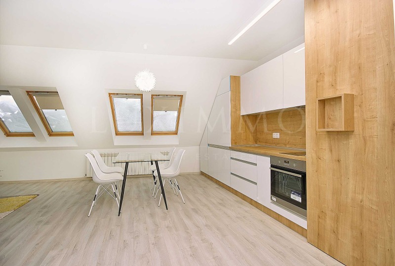 Дава под наем 3-СТАЕН, гр. София, Драгалевци