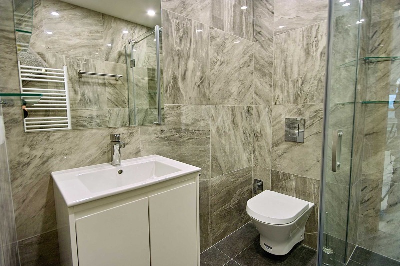 Дава под наем 3-СТАЕН, гр. София, Драгалевци, снимка 14 - Апартаменти - 52661096