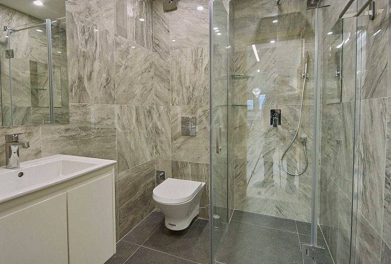 Дава под наем 3-СТАЕН, гр. София, Драгалевци, снимка 12 - Апартаменти - 52661096