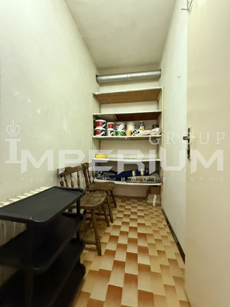 Дава под наем 3-СТАЕН, гр. Варна, Базар Левски, снимка 9 - Апартаменти - 53799810