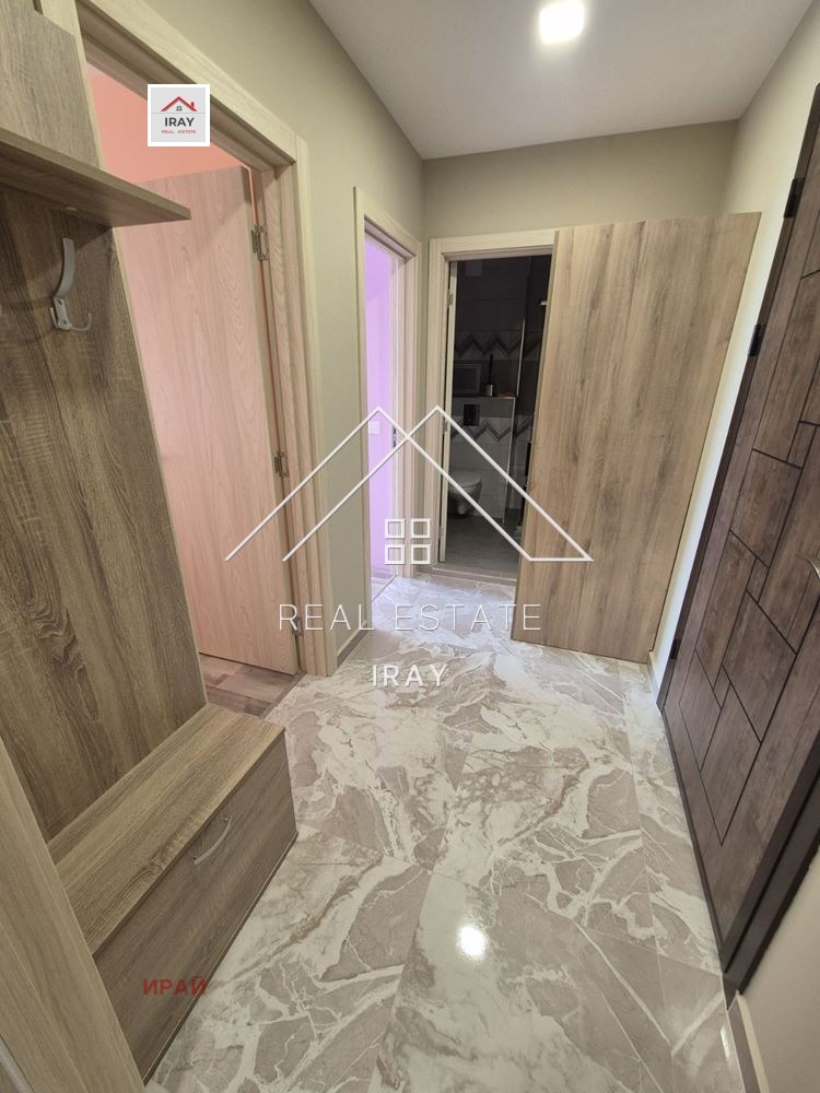 Дава под наем 3-СТАЕН, гр. Стара Загора, Три чучура - север, снимка 7 - Апартаменти - 53860350