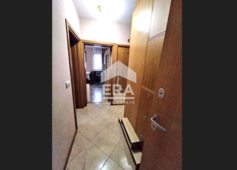 Дава под наем 3-СТАЕН, гр. Варна, Лятно кино Тракия, снимка 3 - Апартаменти - 54422097