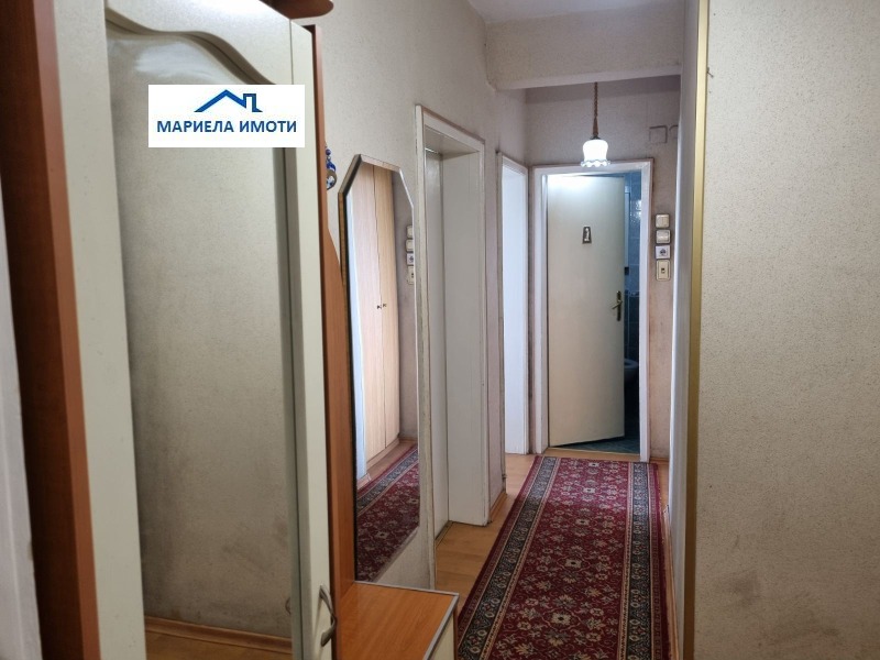 Дава под наем  4-стаен град Пловдив , Съдийски , 110 кв.м | 16920433 - изображение [5]