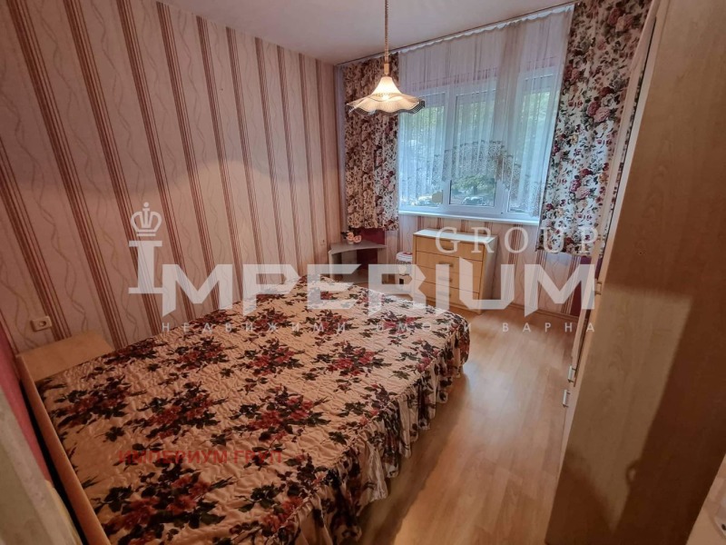 Kiadó  3 hálószobás Varna , Ljatno kino Trakija , 85 négyzetméter | 53902570 - kép [5]