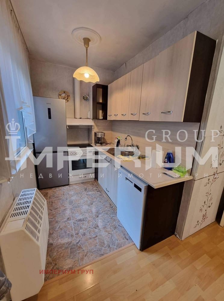 Kiadó  3 hálószobás Varna , Ljatno kino Trakija , 85 négyzetméter | 53902570 - kép [3]