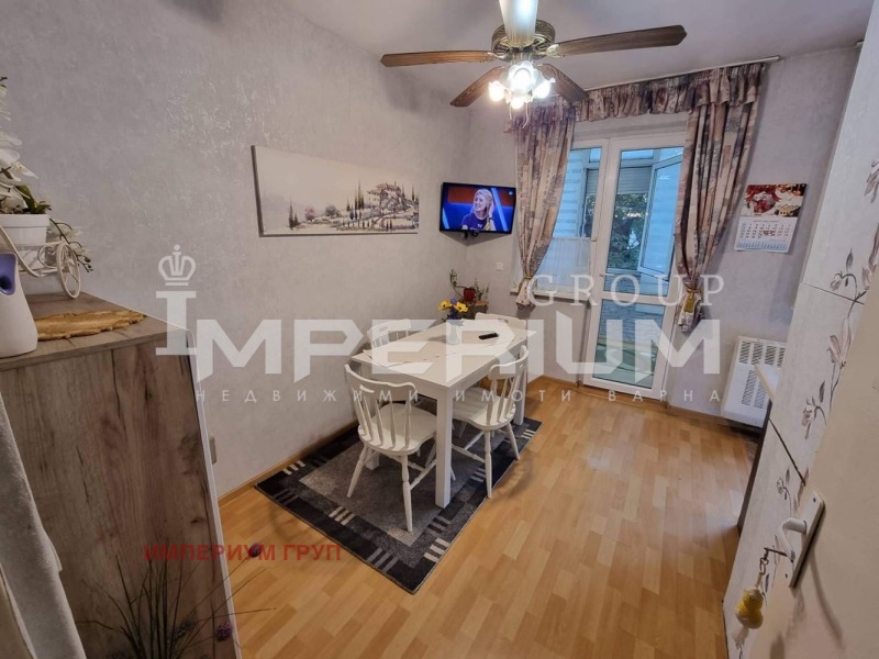 Kiadó  3 hálószobás Varna , Ljatno kino Trakija , 85 négyzetméter | 53902570 - kép [2]